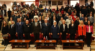 "Kadına yönelik şiddete karşı sıfır tolerans"