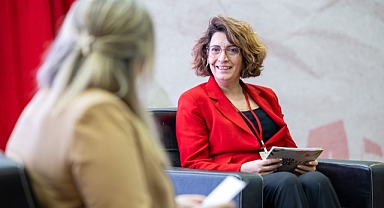 Kale Grubu, toplumsal dönüşümü gençlerle hızlandırıyor