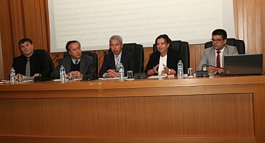 Kuraklık tehdidine karşı kapsamlı önlemler ele alındı