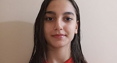 Nisanur Karaman Romanya yolcusu