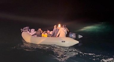 Ölümden döndüler