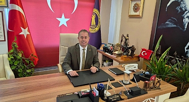 Özcan; "Bu yükü esnaf ve sanatkarlarımız kaldıramaz"