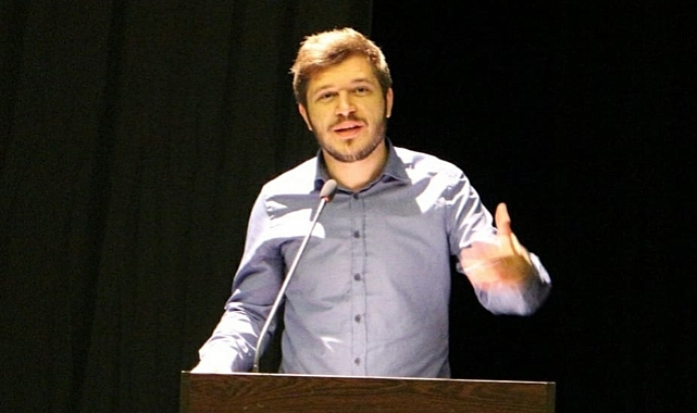 Uysal; &quot;İl Gençlik Kolları Başkanlığı görevimden ayrılıyorum&quot;