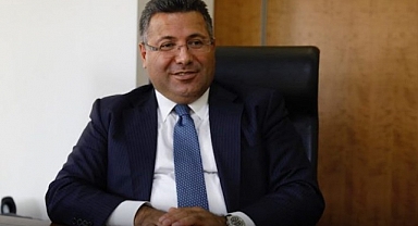 Yücel; "Türkiye'nin potansiyelini açığa çıkarmamız lazım"