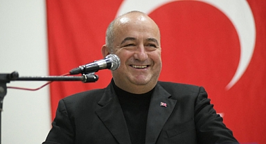 AK Parti'nin kalesi yine şaşırtmadı