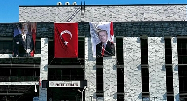 Biga'da mesai dışı poliklinik hizmeti