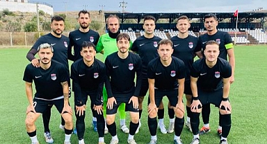 Bozcaadaspor farklı kazandı