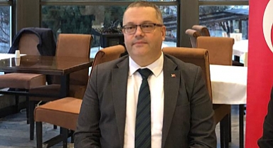 Çağman Esirgemez'den 2024 yılı değerlendirmesi