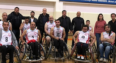 Çanakkale Boğazgücü lige iyi başlamadı