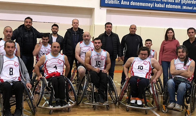 Çanakkale Boğazgücü lige iyi başlamadı