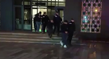 Çanakkale'de 1 milyon dolarlık dolandırıcılık! Operasyonla yakalandılar!