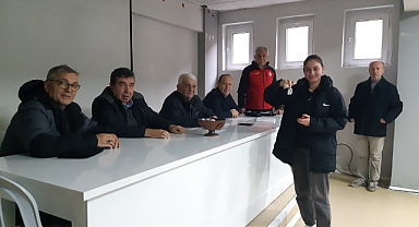 Çanakkale'de U13 Ligi başlıyor