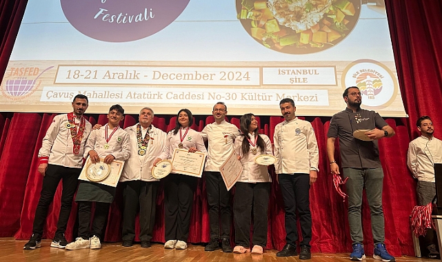 Çanakkale&#039;nin gururu oldular