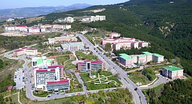 Çanakkale, Türkiye 5.'si oldu