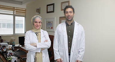 ÇOMÜ Hastanesi'nde Baş Ağrısı Dal Polikliniği hizmete başlıyor