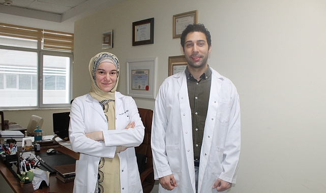 ÇOMÜ Hastanesi&#039;nde Baş Ağrısı Dal Polikliniği hizmete başlıyor