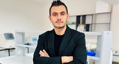 ÇOMÜ Öğretim Üyesi Doç. Dr. Sercan Karav'a TÜBA-GEBİP Ödülü