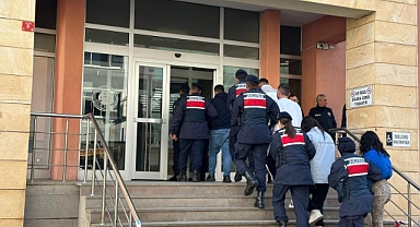 Dolandırıcılara geçit yok