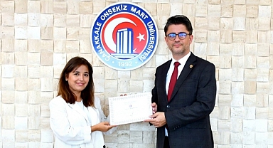 Dünyan En Etkili Bilim İnsanları listesine girdi