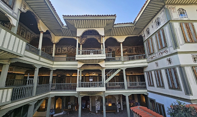 Esirgemez&#039;den Birgi&#039;nin UNESCO yolculuğuna destek!