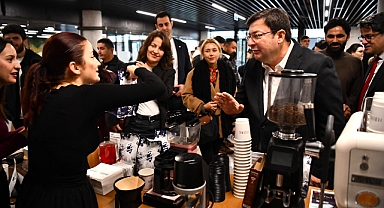 Gastro Kahve Günleri sona erdi