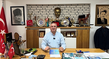 Geyikli'de hizmet ve projelerle dolu bir dönem daha başladı