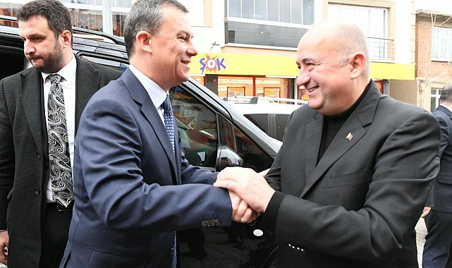 Gider; &quot;Bu sevgi ve saygıya layık olmak her babayiğidin harcı değil&quot;