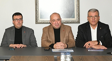 Gider'den liman ve otel müjdesi