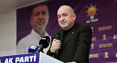 Gider; "Teşkilatlarımıza güveniyorum…"