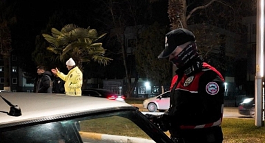 Huzur uygulaması gerçekleştirildi