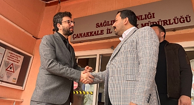 Kent Konseyi, şehir merkezinde hastane istiyor