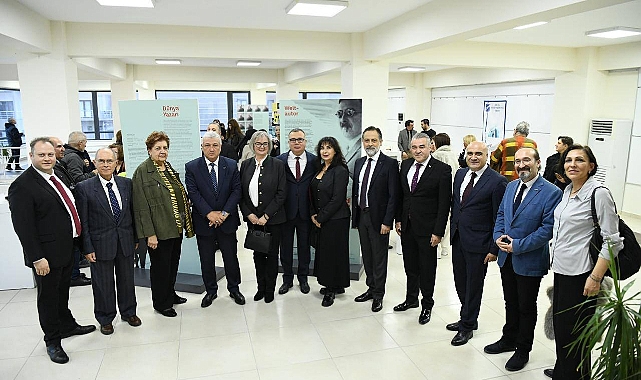 Kepez&#039;de sanatseverleri buluşturan sergi