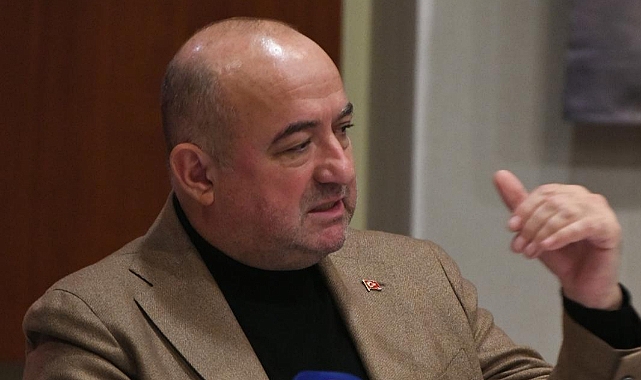 Milletvekili Gider, turizm sektörünün nabzını tuttu