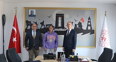 Milli sporcu Survivor'a katılıyor