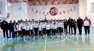 Moral ve motivasyon üst seviyede