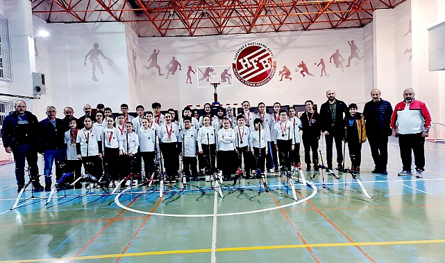 Moral ve motivasyon üst seviyede