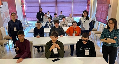 Otizm ve Müzik Kış Kampı düzenlendi