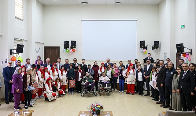 Sevgi varsa engel yok