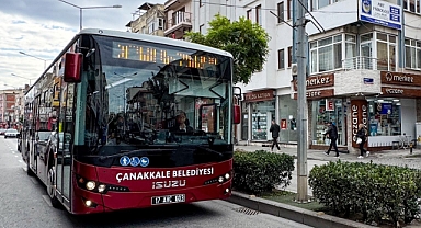 'Sınırsız Durak' uygulaması