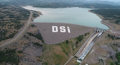 Suya atılan imza 71 yaşında