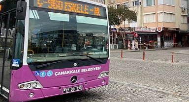 Toplu taşımada yeni düzenleme…