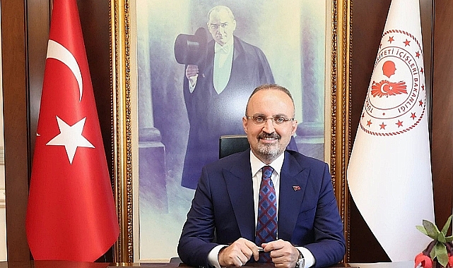 Turan: &quot;Yol açık, rota doğru, kaptan tecrübeli&quot;