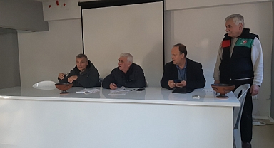 U 15 Ligi başlıyor