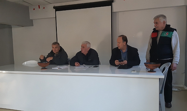 U 15 Ligi başlıyor