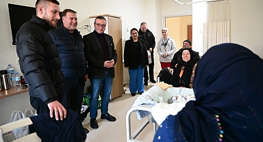 2025'in ilk Bigalıları