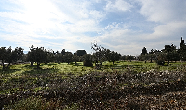Aile Sağlığı Merkezine dönüşecek