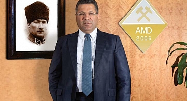 AMD Başkanı Hasan Yücel'den Halilağa Kararına Sert Eleştiri