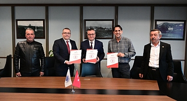 Başkan Şen; "Biga'mızın tarihine sahip çıkmaya devam edeceğiz"