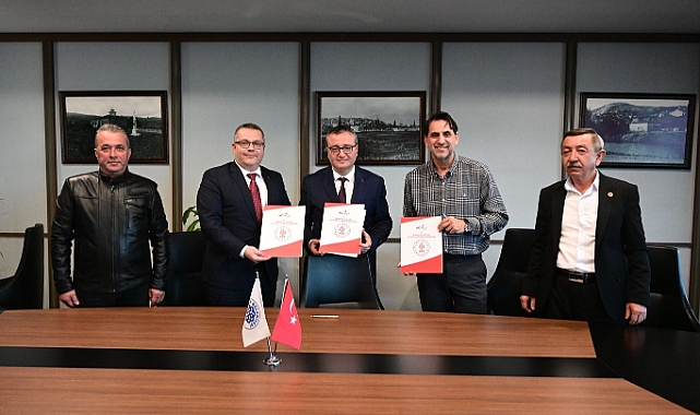 Başkan Şen; &quot;Biga&#039;mızın tarihine sahip çıkmaya devam edeceğiz&quot;