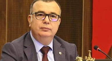 Başkan Arslan; "Engelsiz bir dünya için engel olmayalım!"